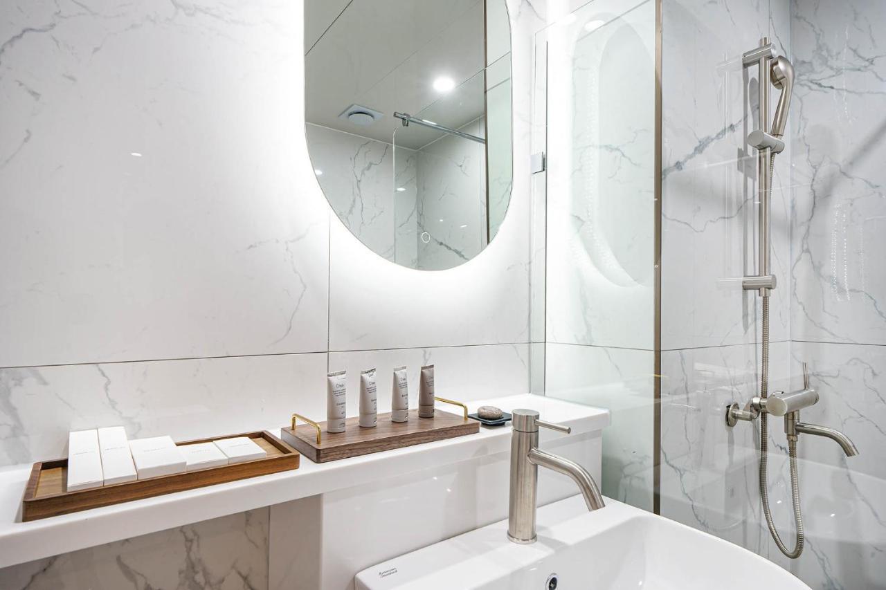 Browndot Hotel Jeonju Ajung Екстер'єр фото