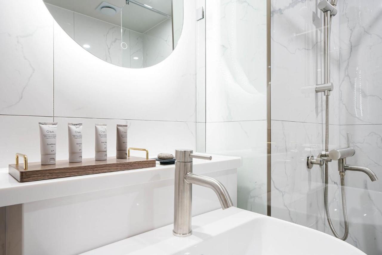Browndot Hotel Jeonju Ajung Екстер'єр фото